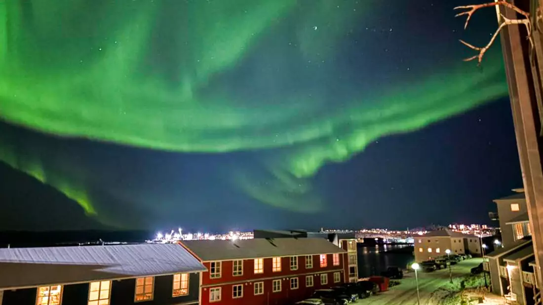 Deutsche Bundeswehr-Soldaten sind in Nuuk eingetroffen.  - Bild: Alyona Kekhler/TASS via ZUMA Press/dpa