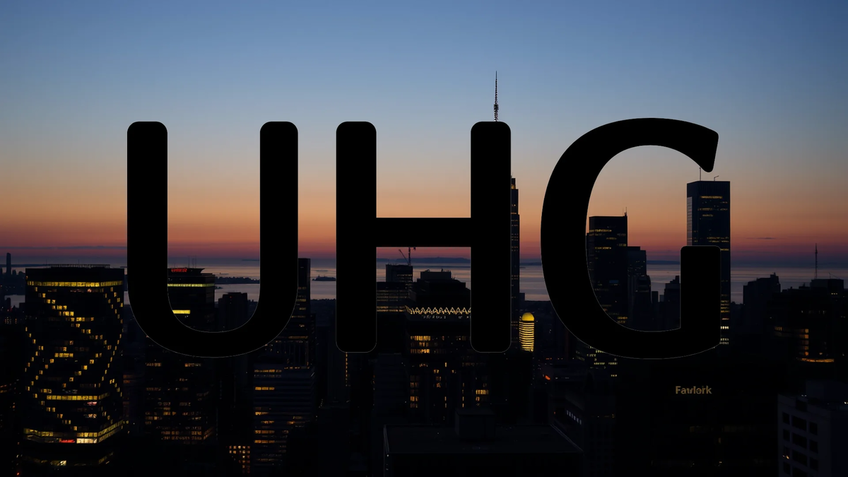 Regulatory Scrutiny Weighs on UnitedHealth Shares - Foto: über boerse-global.de