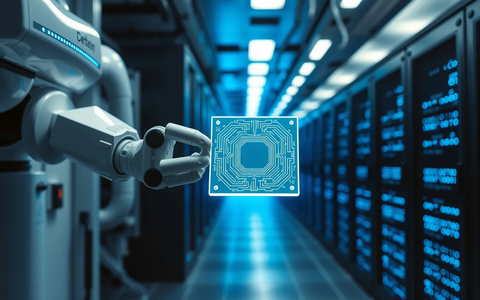 KI-Boom treibt Speicherpreise auf Rekordniveau - Foto: über boerse-global.de