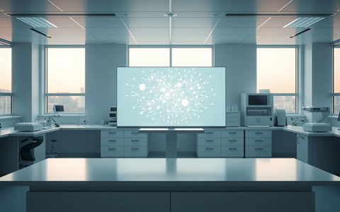 KI-Symposium Homburg will Praxis-Lücke in der Medizin schließen - Foto: über boerse-global.de