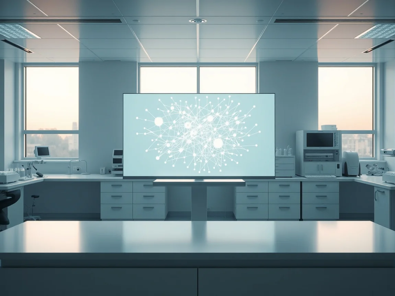 KI-Symposium Homburg will Praxis-Lücke in der Medizin schließen - Foto: über boerse-global.de