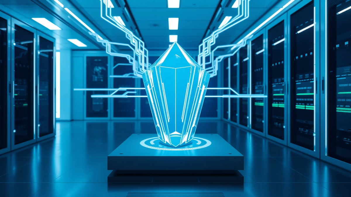 Model Context Protocol wird zum Standard für KI-Agenten - Foto: über boerse-global.de