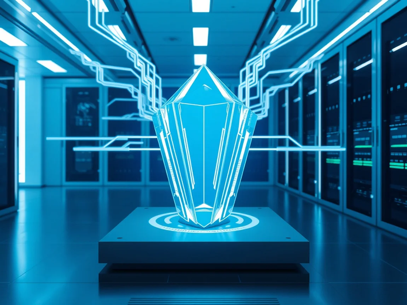 Model Context Protocol wird zum Standard für KI-Agenten - Foto: über boerse-global.de