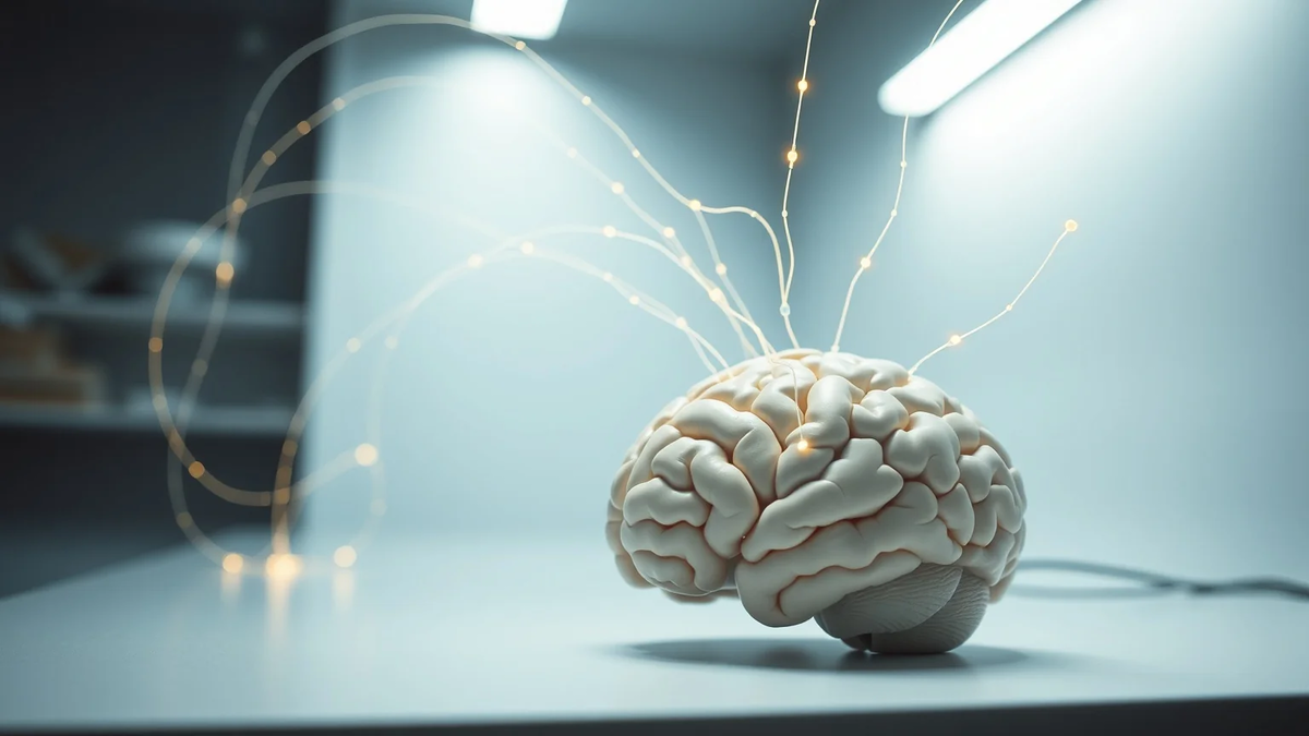 Neuroathletik: Das Gehirn als neuer Schlüssel zu mehr Leistung - Foto: über boerse-global.de