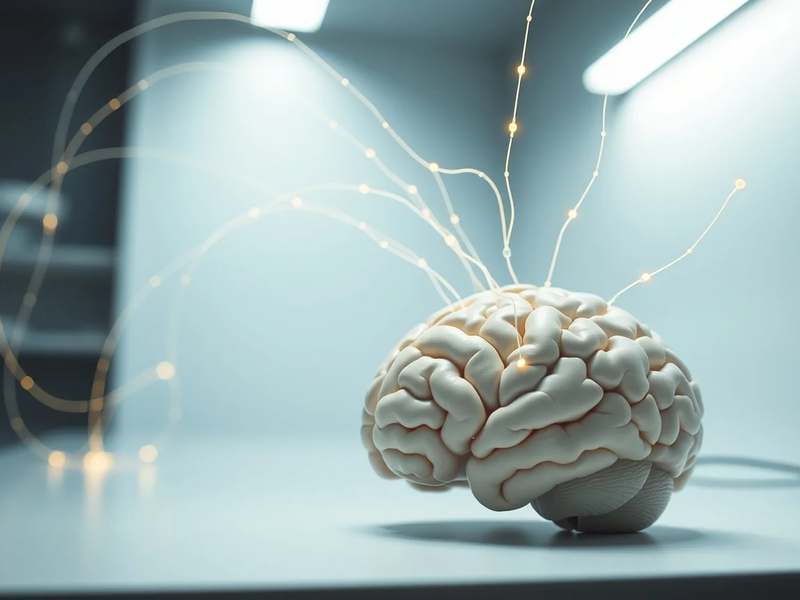 Neuroathletik: Das Gehirn als neuer Schlüssel zu mehr Leistung - Foto: über boerse-global.de