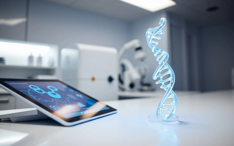 Genetische Beratung verändert den Umgang mit Alzheimer - Foto: über boerse-global.de