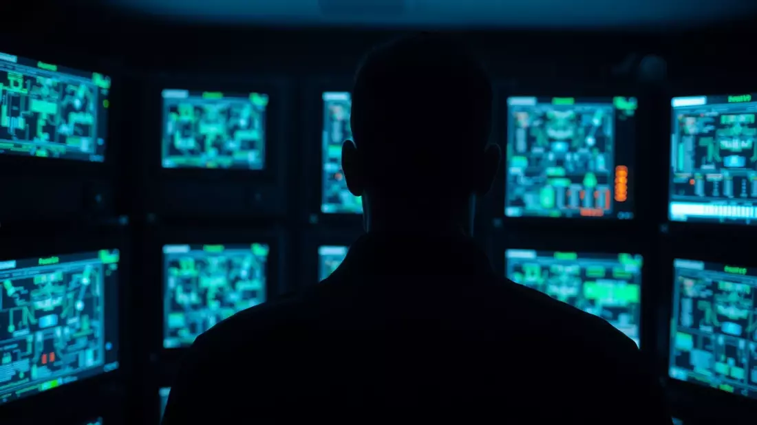 Banken-Wartung wird zur Cyber-Abwehrschlacht - Bild: über boerse-global.de