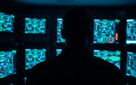 Banken-Wartung wird zur Cyber-Abwehrschlacht - Foto: über boerse-global.de