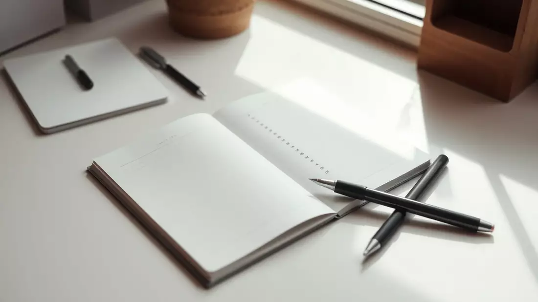 Bullet Journal: Warum Stift und Papier die digitale Planung schlagen - Bild: über boerse-global.de