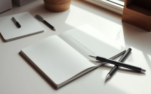 Bullet Journal: Warum Stift und Papier die digitale Planung schlagen - Foto: über boerse-global.de