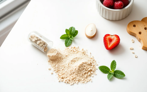 Nahrungsergänzungsmittel: Der große Abnehm-Boom und seine Grenzen - Foto: über boerse-global.de