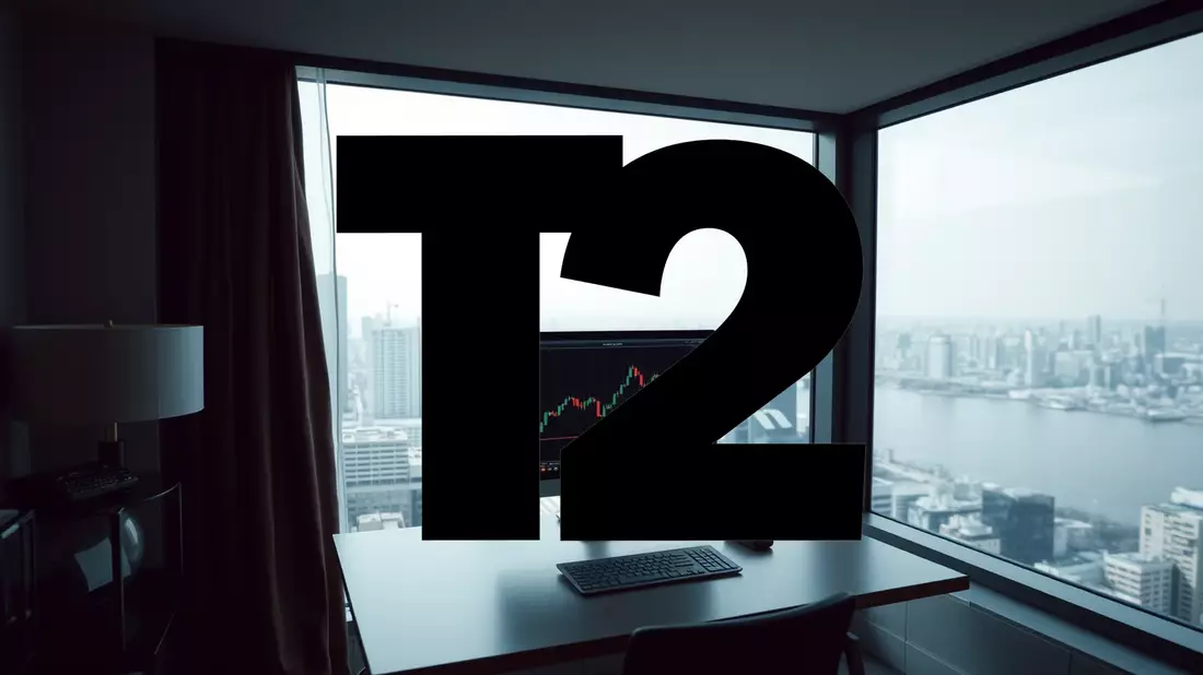 Take-Two Shares Under Pressure Amid GTA VI Speculation and Insider Transaction - Bild: über boerse-global.de