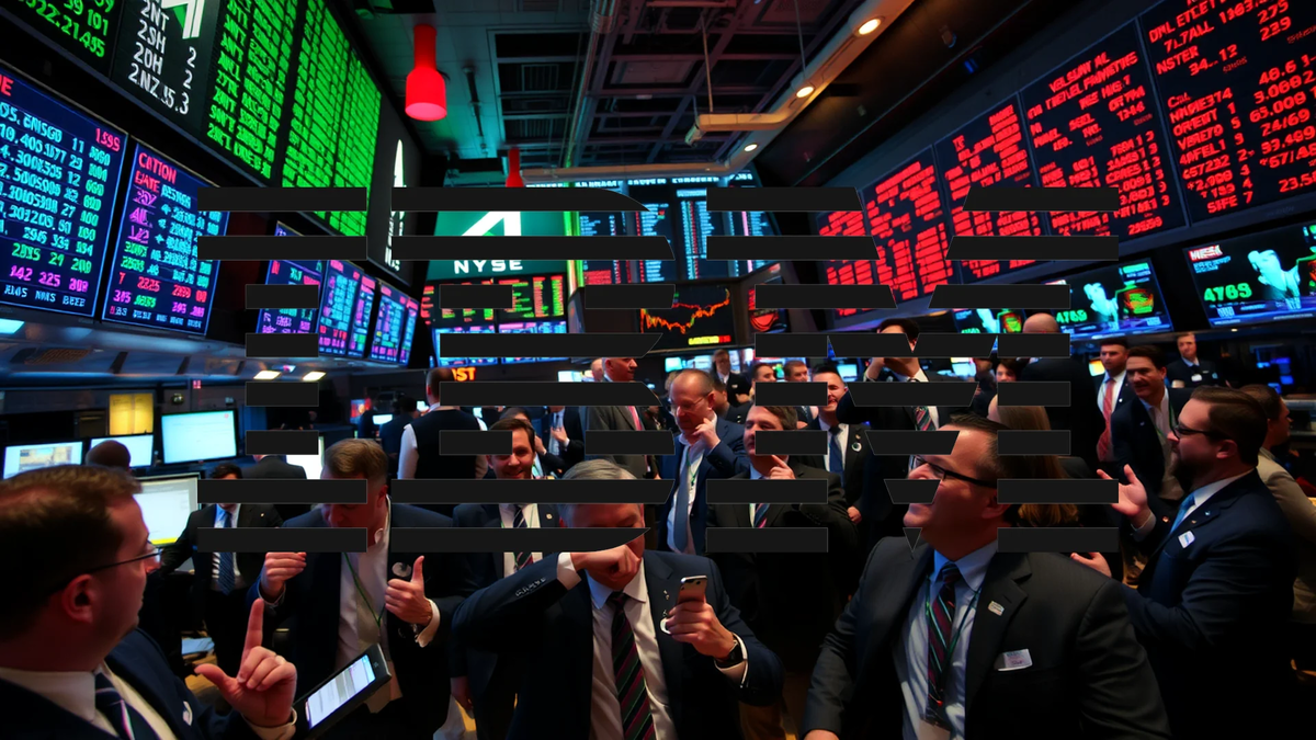 IBM: Los analistas elevan su precio objetivo pese a los costes de reestructuración - Foto: über boerse-global.de