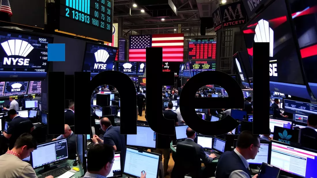 Intel logra un hito estratégico: Apple se suma como cliente clave - Bild: über boerse-global.de
