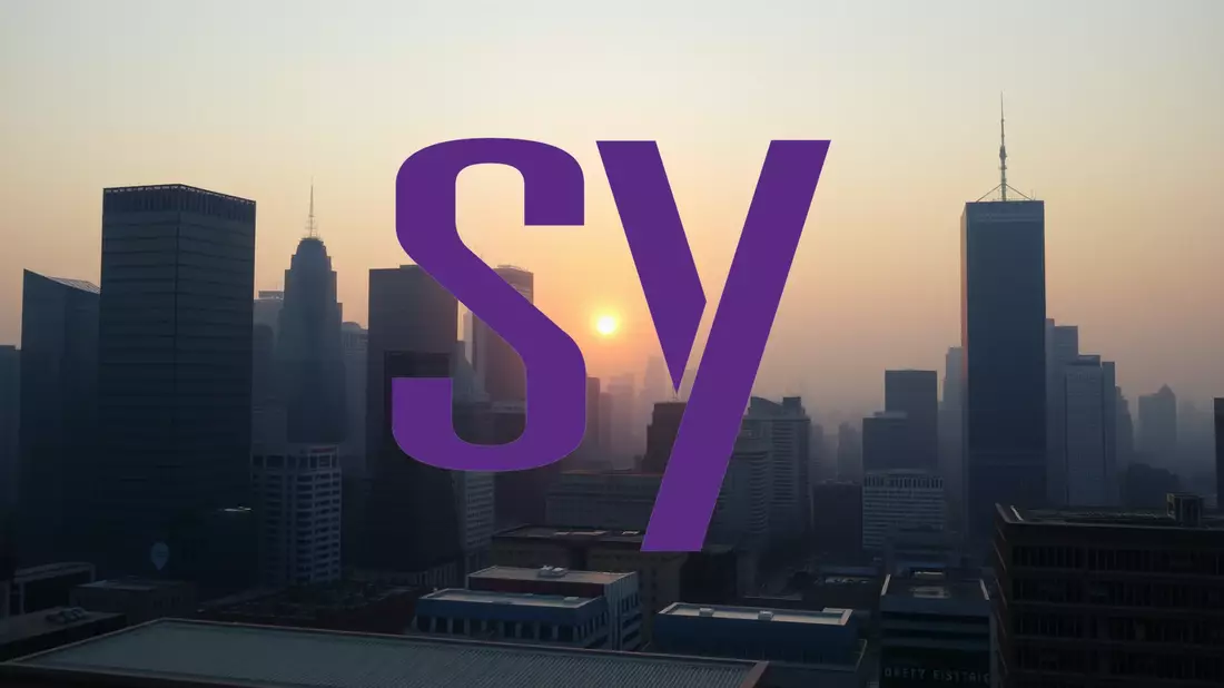Synopsys Charts a New Course: Strategic Shift and Lofty Expectations - Bild: über boerse-global.de