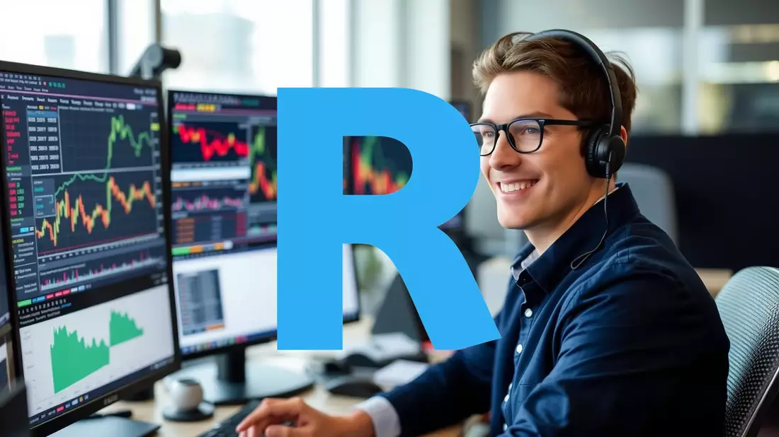 Is Rolls-Royce Equity Priced for Perfection? Illustration mit AI erstellt übermittelt durch boerse-global.de