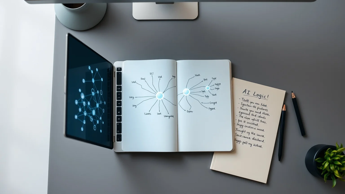 Obsidian Skills: KI lernt die Sprache der Notizen - Foto: über boerse-global.de