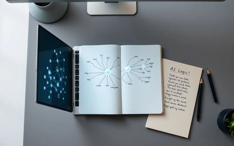 Obsidian Skills: KI lernt die Sprache der Notizen - Foto: über boerse-global.de