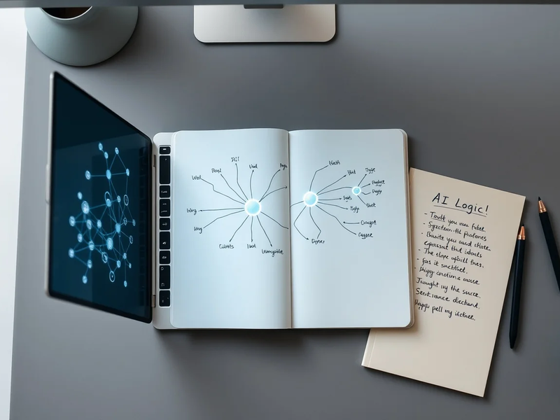 Obsidian Skills: KI lernt die Sprache der Notizen - Foto: über boerse-global.de