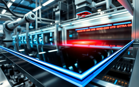 MacBook Pro: OLED-Produktion startet – Neues Design für 2026 - Foto: über boerse-global.de