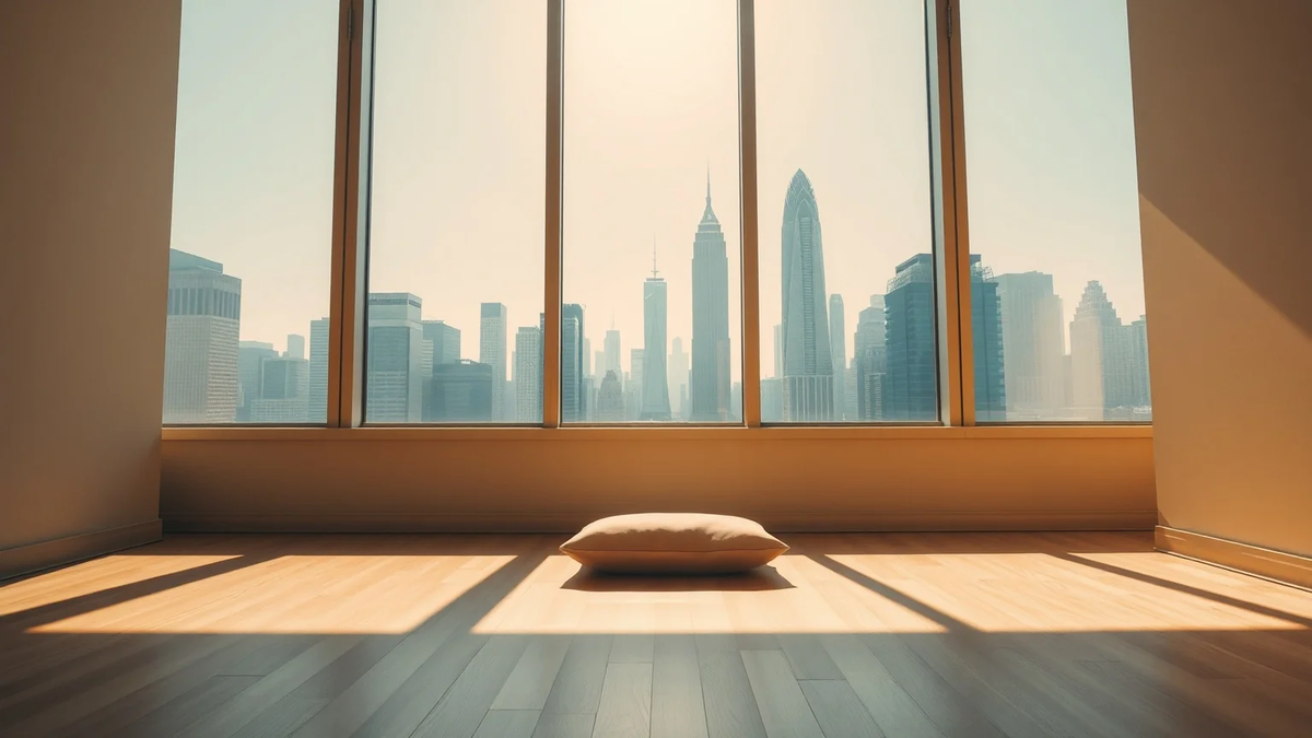 Spiritualität schützt vor Demenz – die Wissenschaft hat neue Beweise - Foto: über boerse-global.de