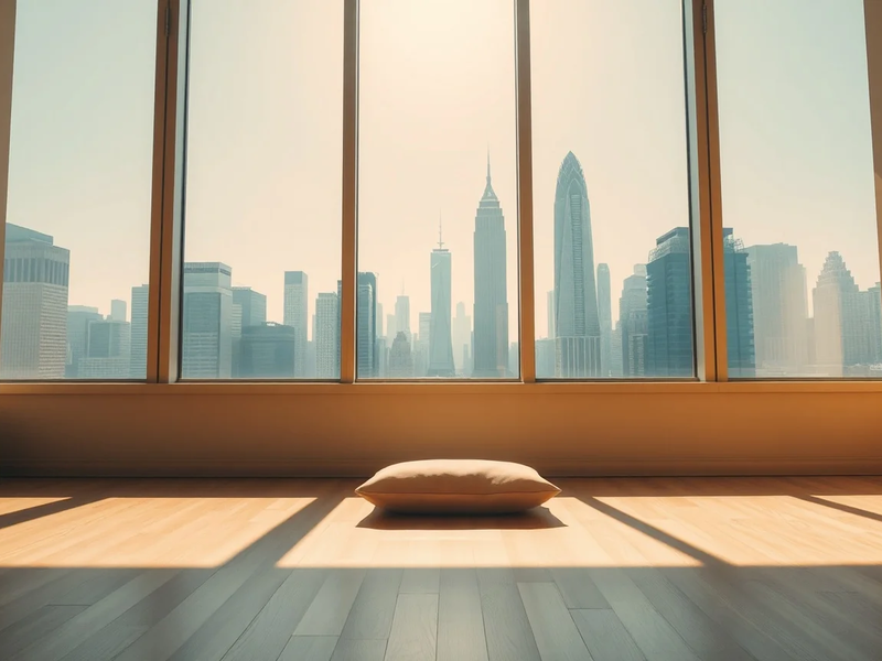 Spiritualität schützt vor Demenz – die Wissenschaft hat neue Beweise - Foto: über boerse-global.de