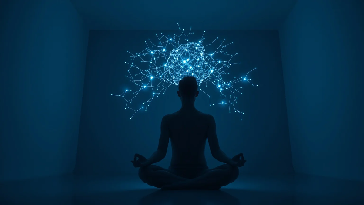 Atemtechniken: Wissenschaft bestätigt Wirkung gegen Stress - Foto: über boerse-global.de