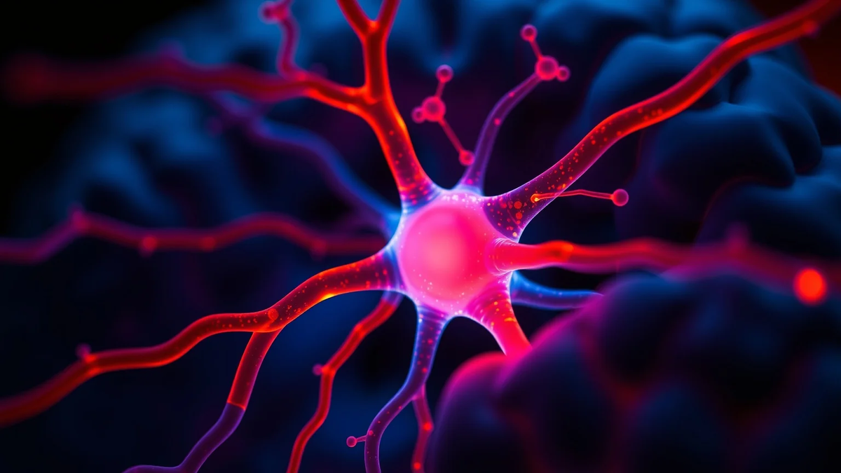 Astaxanthin: Natürlicher Schutz für das alternde Gehirn - Foto: über boerse-global.de