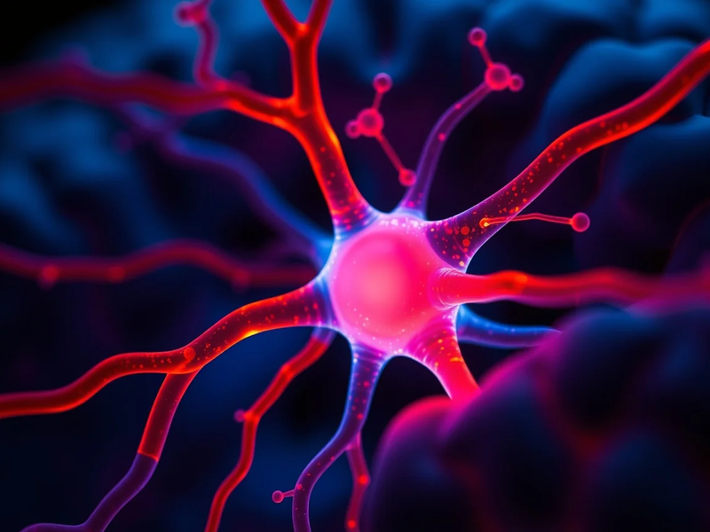 Astaxanthin: Natürlicher Schutz für das alternde Gehirn - Foto: über boerse-global.de