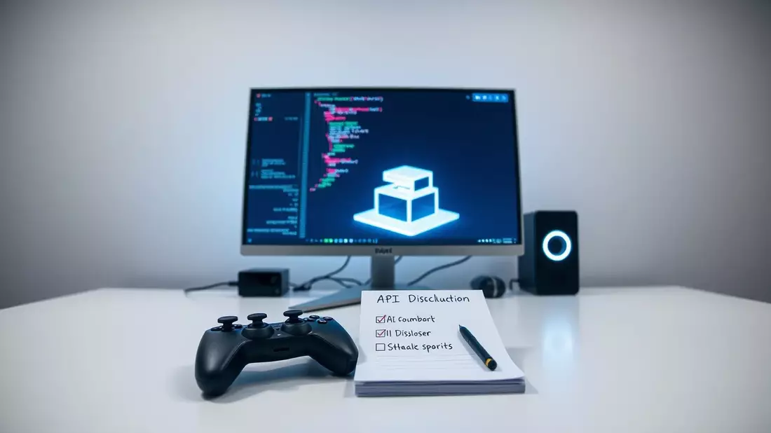 Steam schärft KI-Offenlegung: Nur noch spieler-sichtbare KI muss deklariert werden - Bild: über boerse-global.de