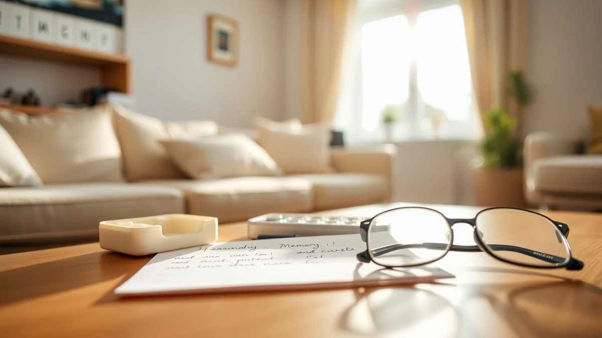 Demenz-Schulungen: Rüstzeug für Angehörige und Pflegende - Foto: über boerse-global.de