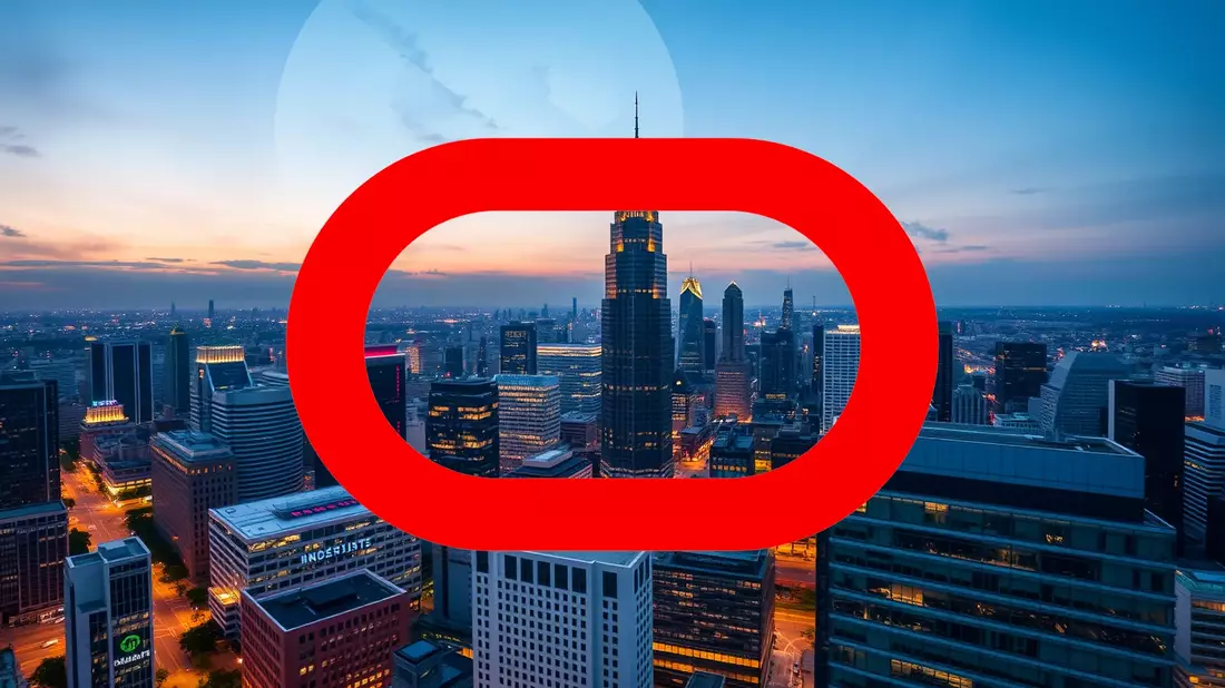 Oracle: Un equilibrio entre oportunidades y desafíos Illustration mit AI erstellt übermittelt durch boerse-global.de