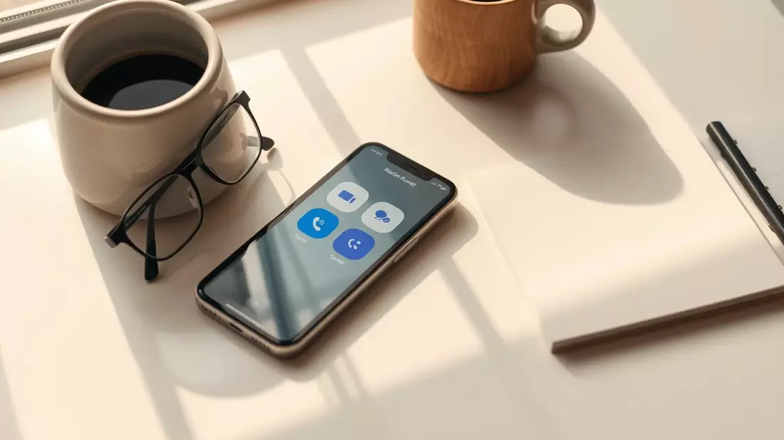 iPhone für Senioren: So gelingt der digitale Alltag 2026 - Bild: über boerse-global.de