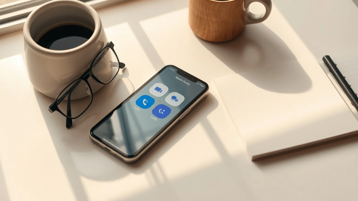 iPhone für Senioren: So gelingt der digitale Alltag 2026 - Foto: über boerse-global.de