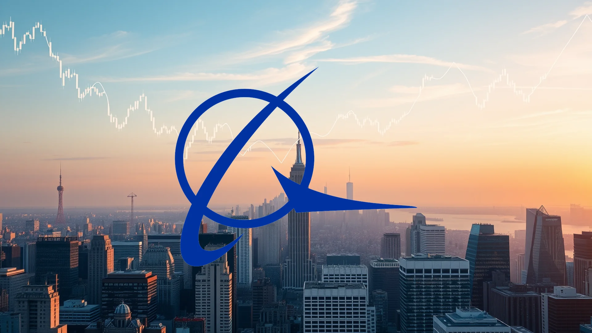 Boeing’s Resurgent Production Fuels Optimism for Investors - Foto: über boerse-global.de