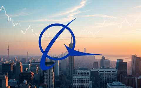 Boeing’s Resurgent Production Fuels Optimism for Investors - Foto: über boerse-global.de