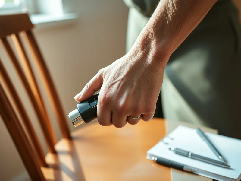 Einfache Krafttests verraten Ihr biologisches Fitness-Alter - Foto: über boerse-global.de