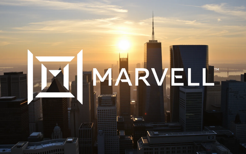 Marvell Technology Gains Favor on AI Infrastructure Strength and Upcoming Earnings - Foto: über boerse-global.de