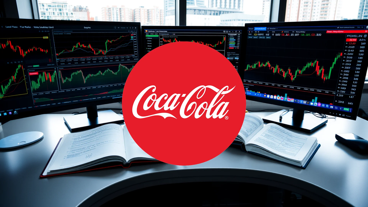 Coca-Cola Eyes Major Indian Market Move with Bottling Unit IPO - Foto: über boerse-global.de