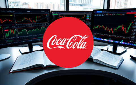 Coca-Cola Eyes Major Indian Market Move with Bottling Unit IPO - Foto: über boerse-global.de