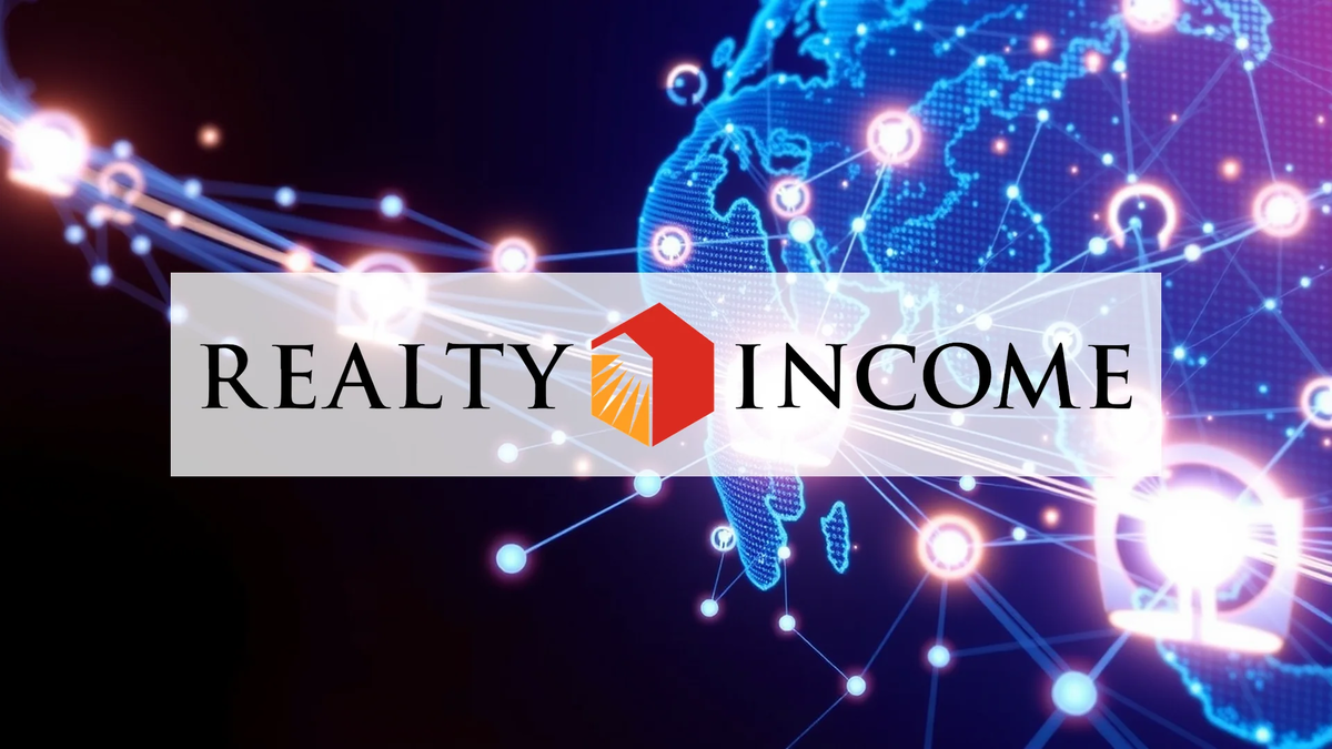 Realty Income Shares Gain Momentum on Strategic Moves and Favorable Rates - Foto: über boerse-global.de