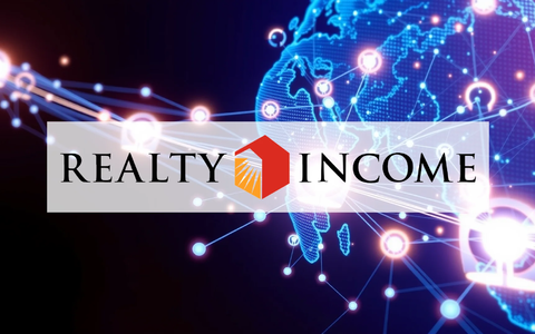 Realty Income Shares Gain Momentum on Strategic Moves and Favorable Rates - Foto: über boerse-global.de