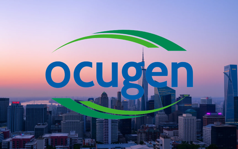 Ocugen Shares Face Scrutiny Over Clinical Data Anomaly - Foto: über boerse-global.de