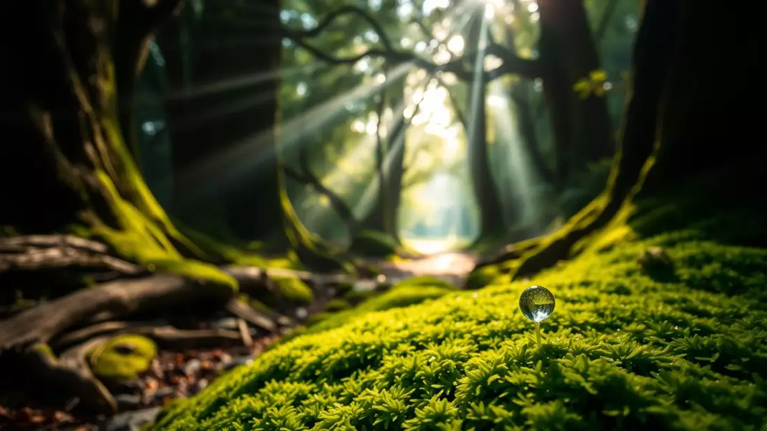 Waldbaden: Japans Anti-Stress-Wunder wirkt wissenschaftlich - Bild: über boerse-global.de