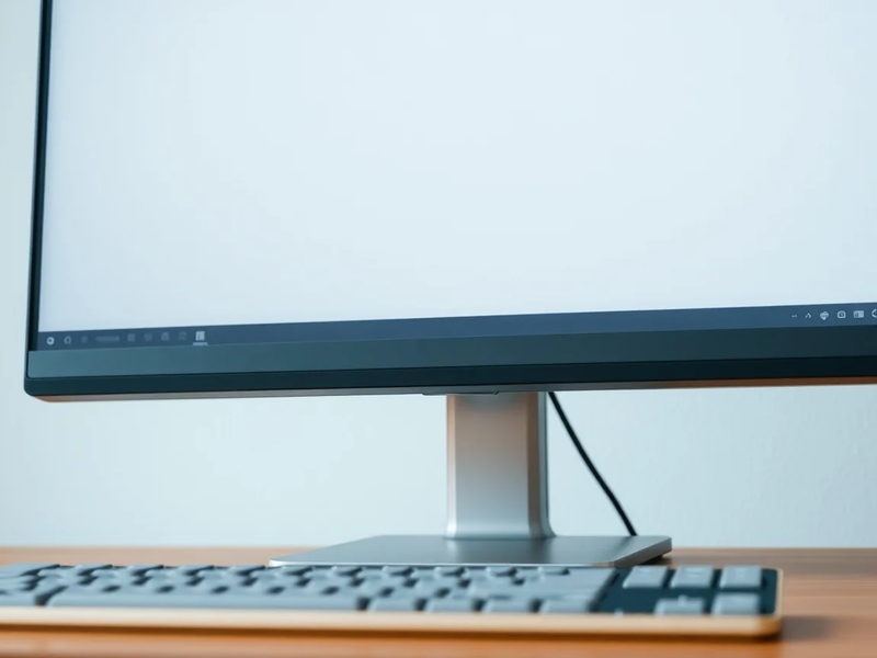 Windows 11: Microsoft stopft lästige Lecks in Taskleiste und Startmenü - Foto: über boerse-global.de