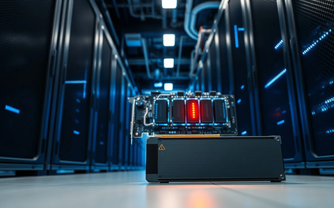 KI-Boom treibt SSD-Preise in historische Höhen - Foto: über boerse-global.de