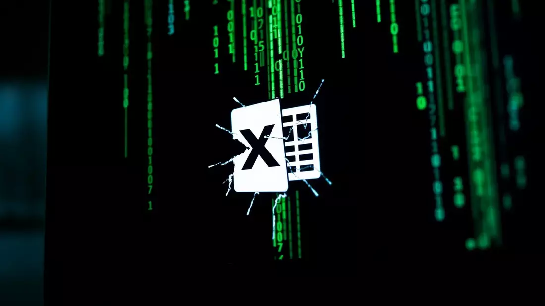 Microsoft Excel: Kritische Sicherheitslücke mit Notfall-Update geschlossen - Bild: über boerse-global.de