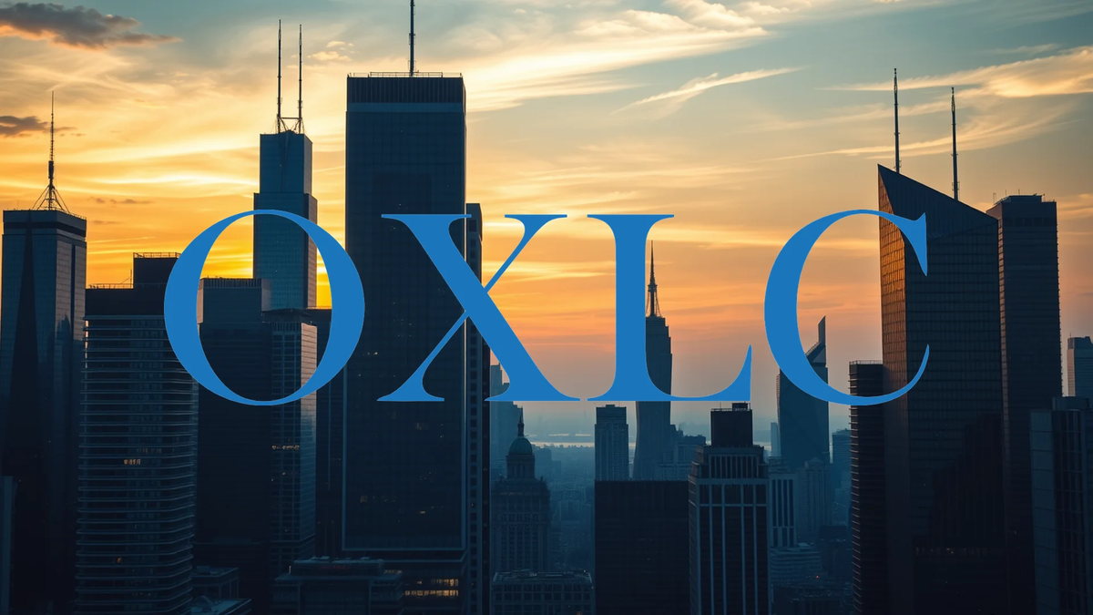 Oxford Lane Capital: The High-Yield Dilemma Between Dividends and Book Value - Foto: über boerse-global.de