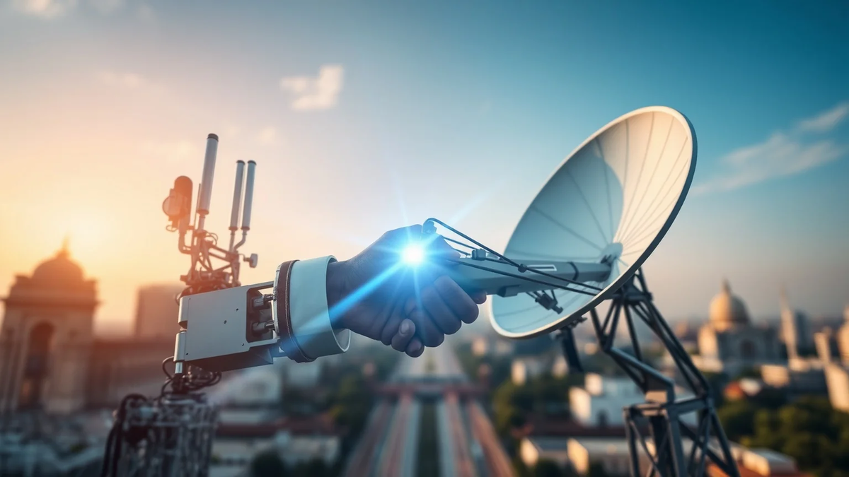 Deutschland und Indien schmieren strategische Digital-Allianz - Foto: über boerse-global.de