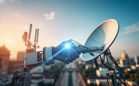 Deutschland und Indien schmieren strategische Digital-Allianz - Foto: über boerse-global.de